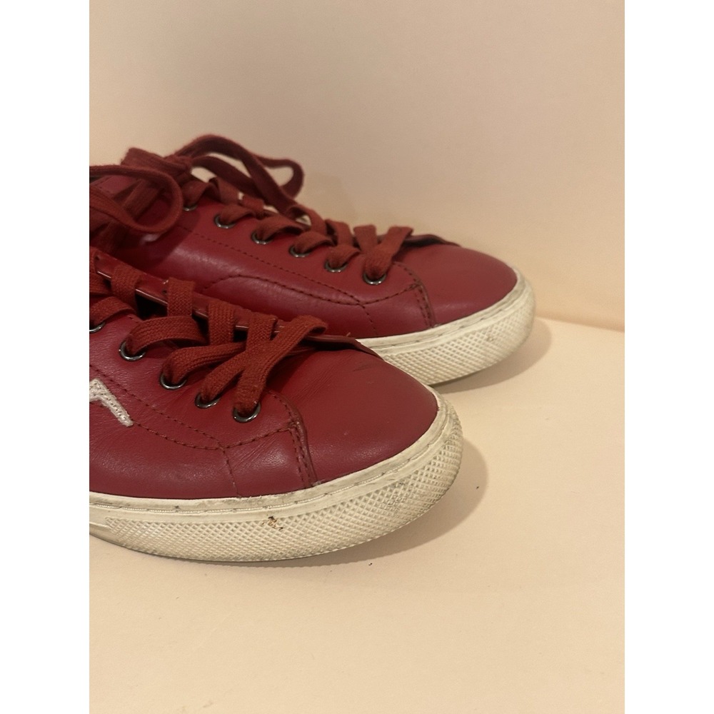 Coach Skippys Men Size 8D - Picture 5 of 14